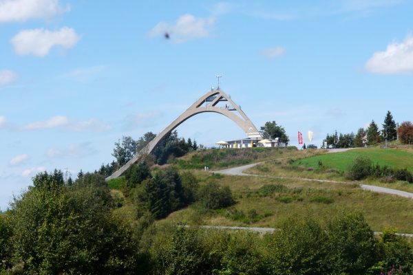 st georg schanze