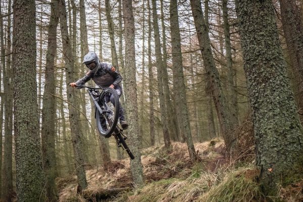 mountainbiken winterberg