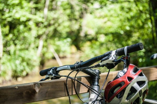 mountainbiken winterberg